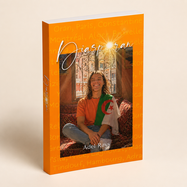 Diasporan - Précommande