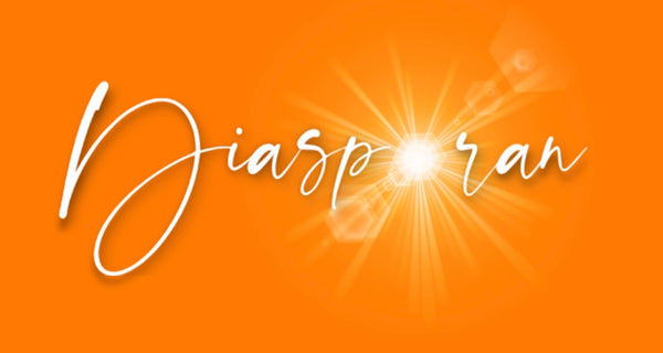 Diasporan